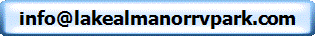 info@lakealmanorrvpark.com